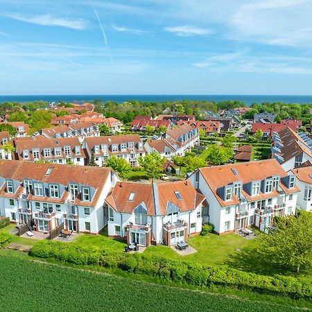 Suennslag Wohnung 094 Больтенхаген Экстерьер фото