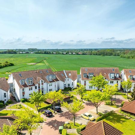 Suennslag Wohnung 094 Больтенхаген Экстерьер фото