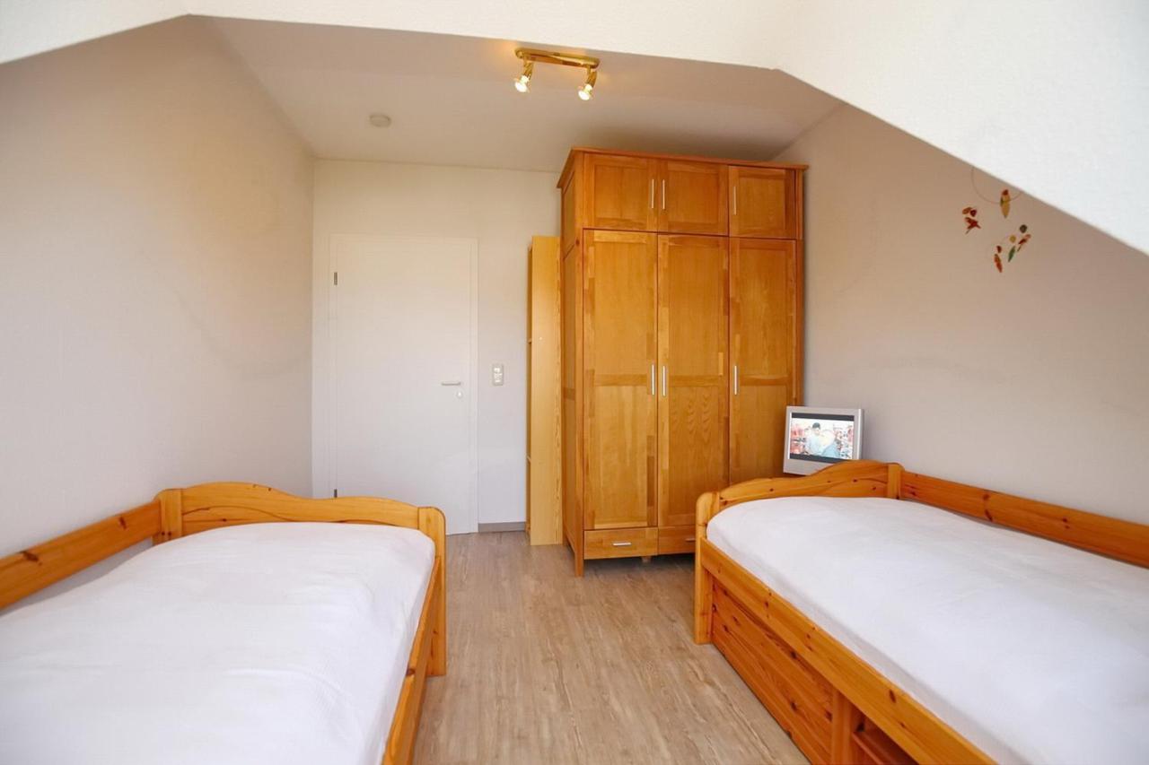 Suennslag Wohnung 094 Больтенхаген Экстерьер фото