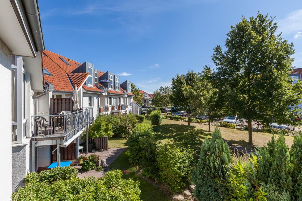 Suennslag Wohnung 094 Больтенхаген Экстерьер фото