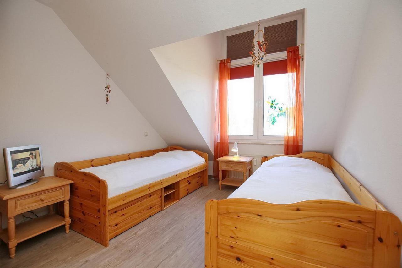 Suennslag Wohnung 094 Больтенхаген Экстерьер фото