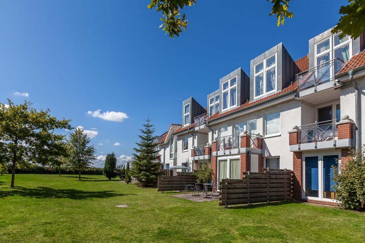 Suennslag Wohnung 094 Больтенхаген Экстерьер фото
