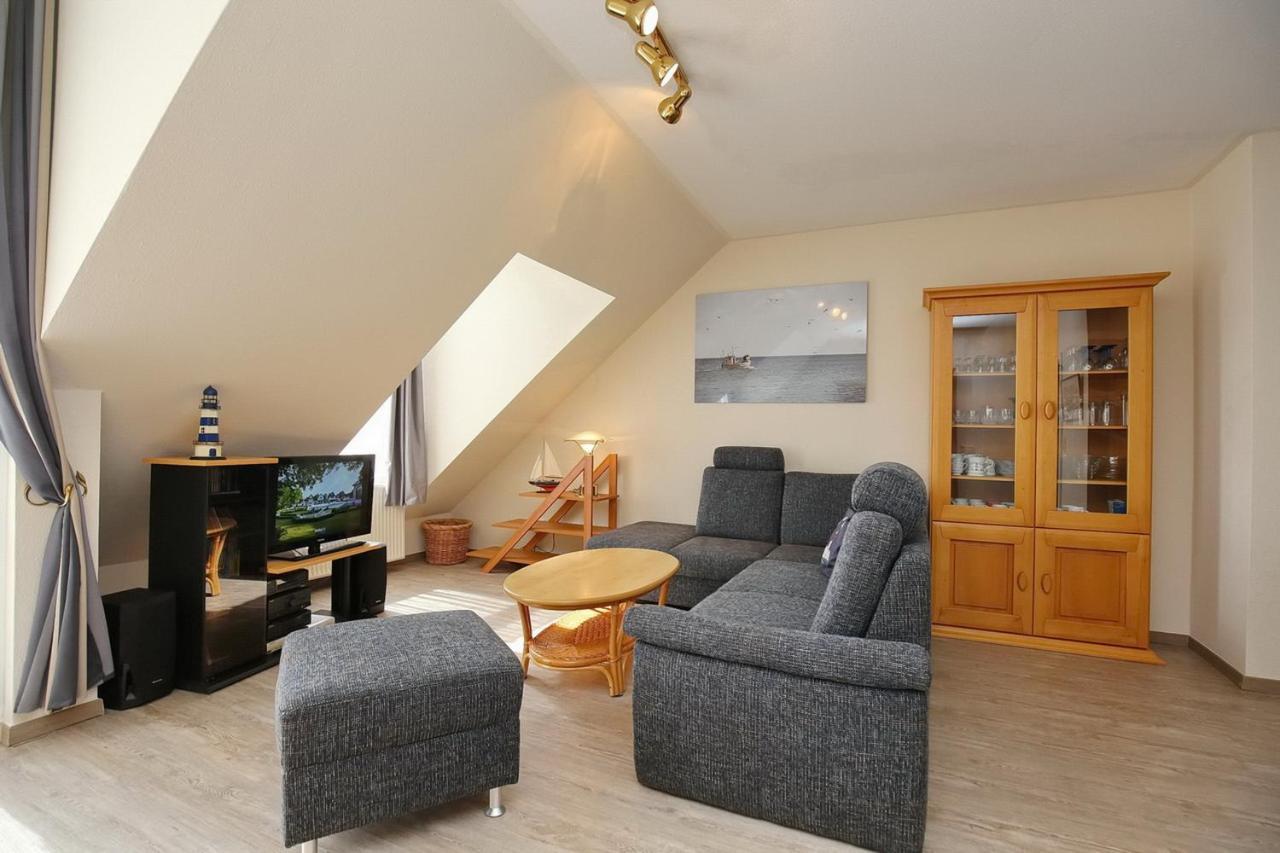 Suennslag Wohnung 094 Больтенхаген Экстерьер фото
