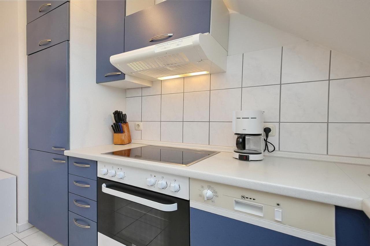 Suennslag Wohnung 094 Больтенхаген Экстерьер фото