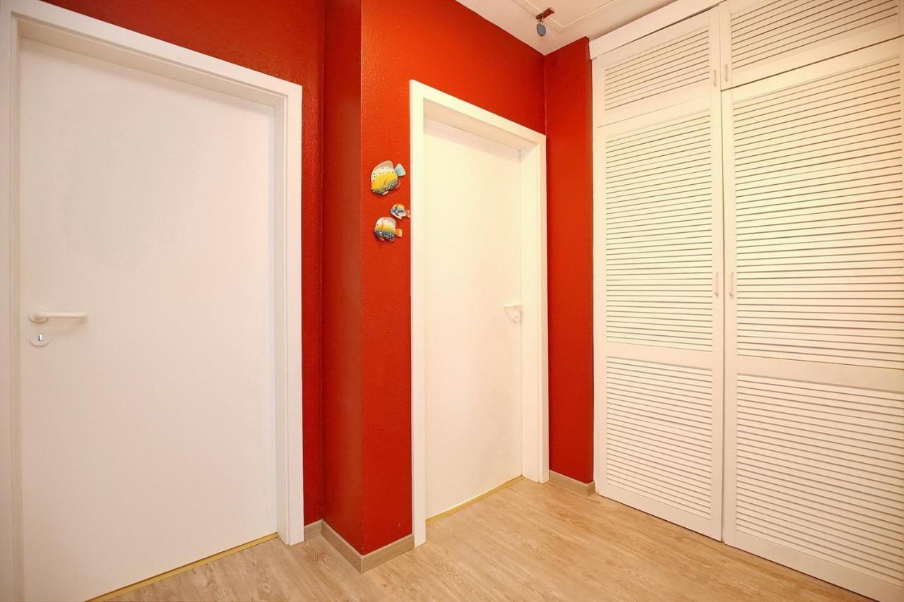 Suennslag Wohnung 094 Больтенхаген Экстерьер фото