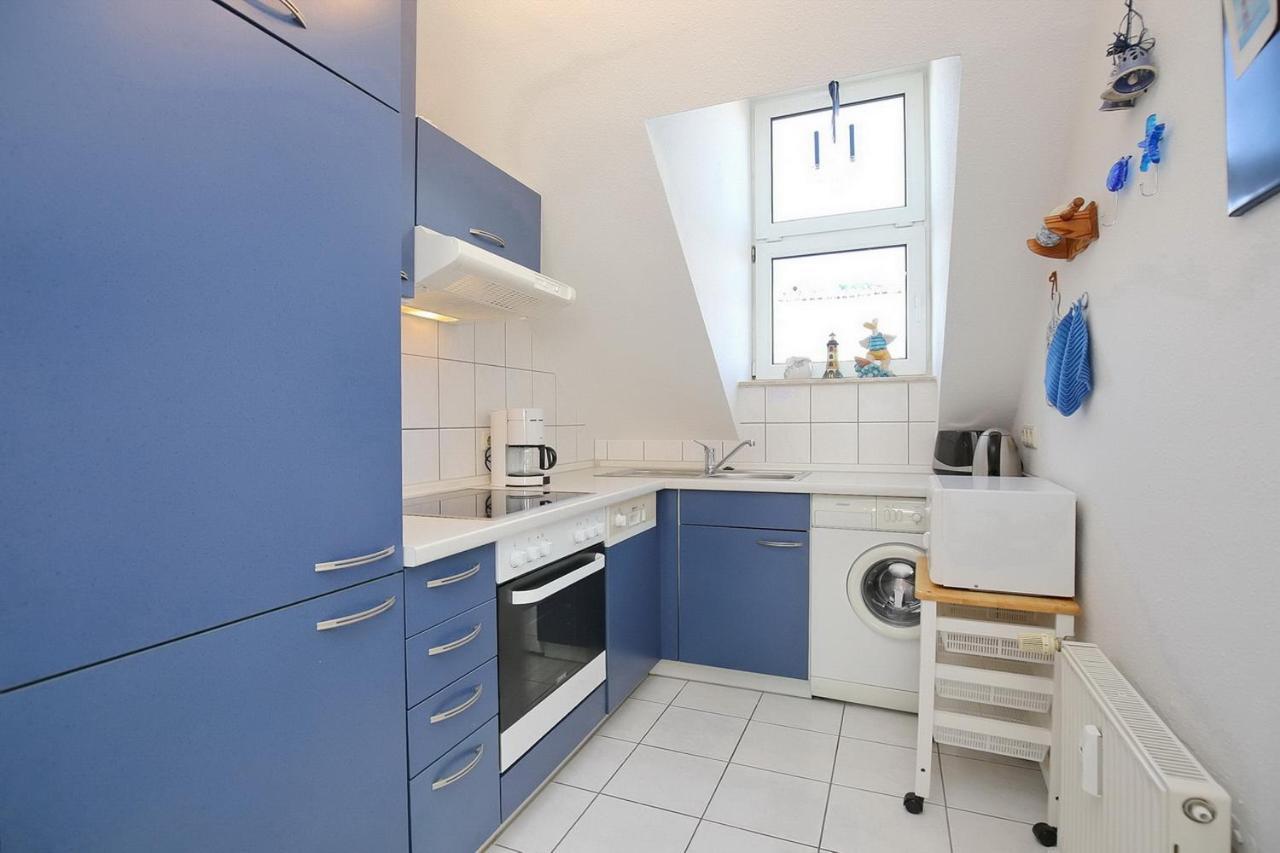 Suennslag Wohnung 094 Больтенхаген Экстерьер фото