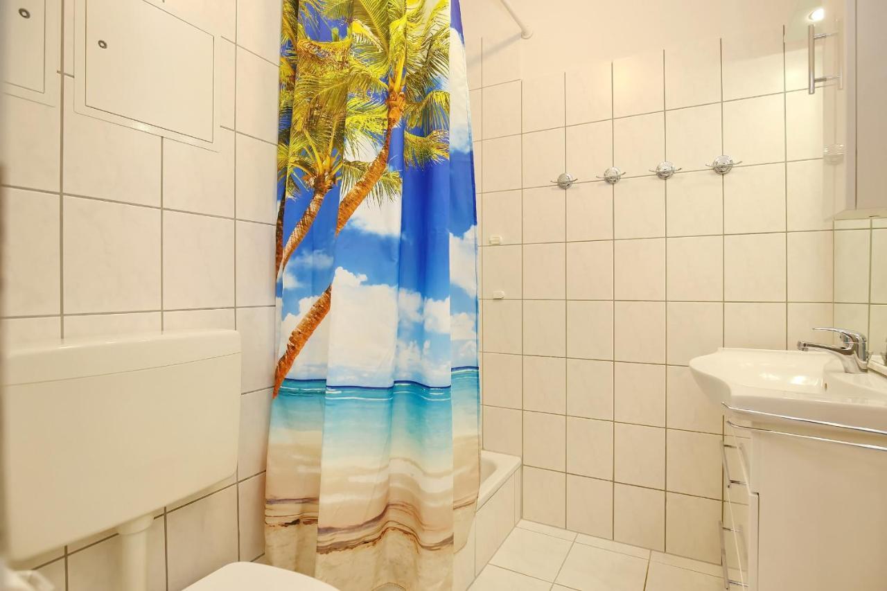 Suennslag Wohnung 094 Больтенхаген Экстерьер фото