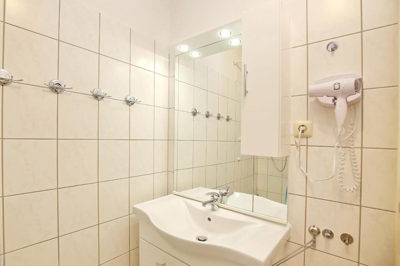 Suennslag Wohnung 094 Больтенхаген Экстерьер фото